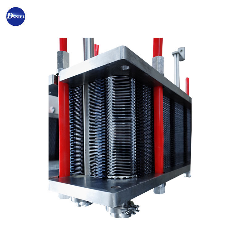 Пластинчатый теплообменник APV QO30 T4 H12 H17 J060 J092 J107 J154 J185 A055 A085 A145 SR2 SR1 SR3 SR14 LR2 LR9 TR9 SR23 S190