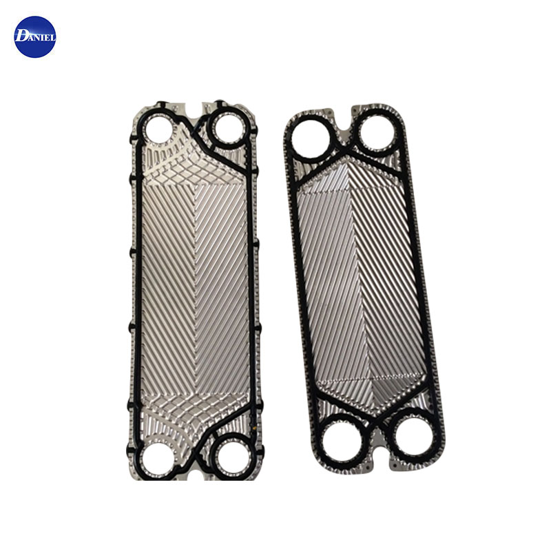 Заменить DHP DX-30L DX-30S DX-30DS DX-36 DX-20 DX-148 DX-146 DX-143 Прокладки пластинчатого теплообменника для масляного радиатора