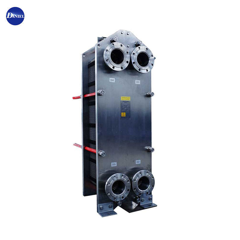 SONDEX S4 S6 S7 S8 S9 S14 S16 S18 S19 S20 S21 S22 S30 S35 S41 S42 S43 S65 Замененная пластина теплообменника